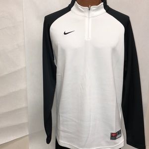 Nike Team 1/4 ZIP